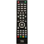 GENERAL TD SYSTEMS K24DLS6F, K32DLS6H, K40DLS6F, K48DLS6F. K55DLS6U - съвместимо дистанционно управление на марката General (K24DLS6F, K32DLS6H, K40DLS6F, K48DLS6F. K55DLS6U) Дистанционно