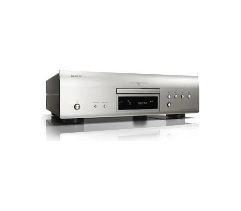 Denon DCD-1600NE