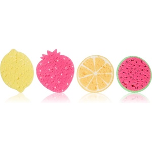 I Heart Revolution Fruity Face почистваща гъбичка за лице