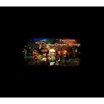 Pago Forest: Dragon's Revenge