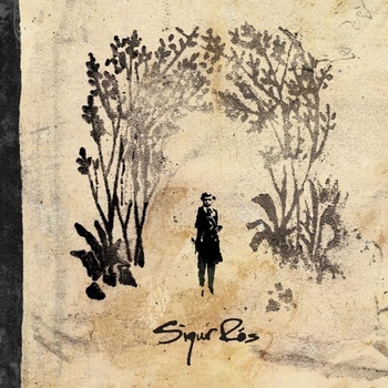 Sigur Rós - Takk. . . (CD) (5021732777300)