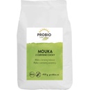 Probio Múka z červenej šošovice 450 g
