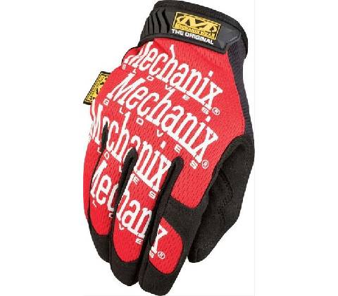 Mechanix Original