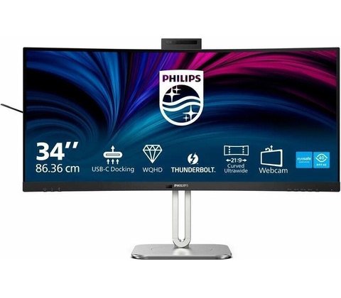 Philips 34B2U6603CH