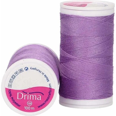 Univerzální polyesterová nit Drima 55