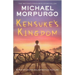 Kensuke's Kingdom (ISBN: 9780755503070)