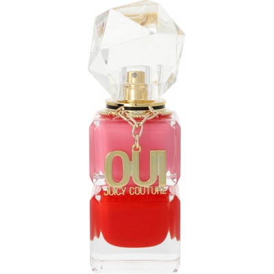 Juicy Couture Oui parfumovaná voda dámska 50 ml