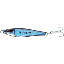 RAGOT Blyskáč Mitraspoon strieborný 35g