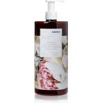 KORRES Grecian Gardenia душ гел - грижа 1000ml