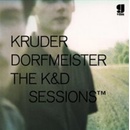 Kruder & Dorfmeister - K & D Sessions -Hq- LP