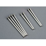Traxxas Suspension screw pin set (T-Maxx, E-Maxx), TRX4939 (TRX4939)
