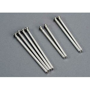 Traxxas Suspension screw pin set (T-Maxx, E-Maxx), TRX4939 (TRX4939)