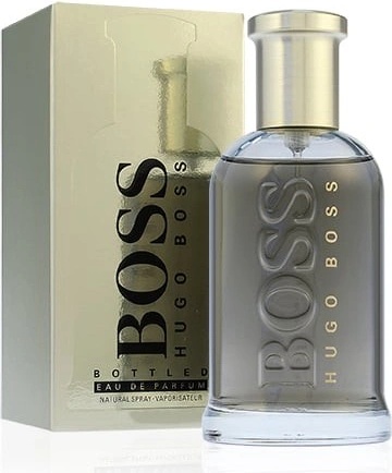 hugo boss bottled heureka