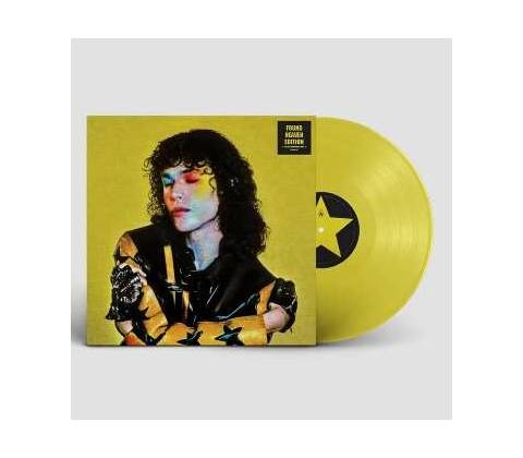 GRAY, CONAN - FOUND HEAVEN LP