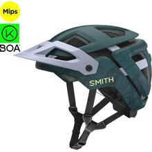 Smith Forefront 3 Mips matt smith x wild rye 2025
