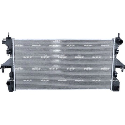 Chladič, chlazení motoru NRF 560020