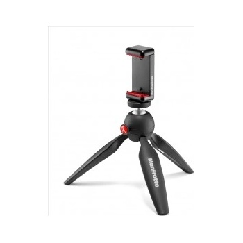 Manfrotto MTPIXICLAMP-BK