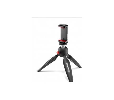 Manfrotto MTPIXICLAMP-BK