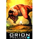 ORION: Prelude
