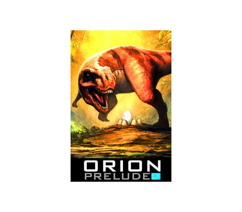 ORION: Prelude