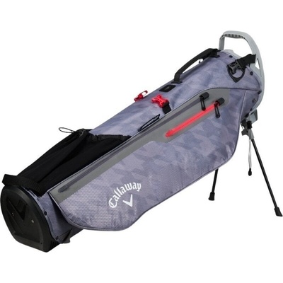 Callaway Par 3 Pencil Bag