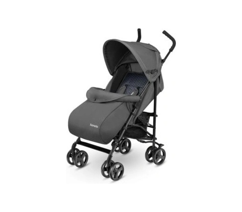 Lionelo Elia Graphite 2021