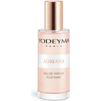 Yodeyma Adriana bez víčka a krabičky parfémovaná voda dámská 15 ml tester
