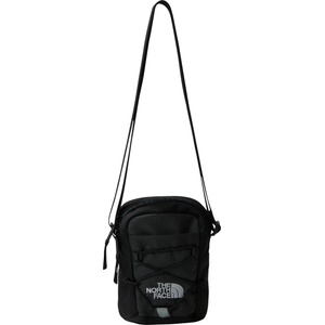 The North Face Jester crossbody черно, бяло (nf0a52uc0io1)