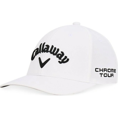Callaway Tour Authentic Performance Pro White