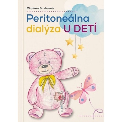 Peritoneálna dialýza u detí - Miroslava Brndiarová