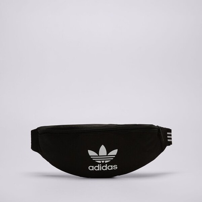 Adidas Чанта Ac Waistbag дамски Аксесоари Чанти за кръст IW0939 Черен ONE SIZE (IW0939)