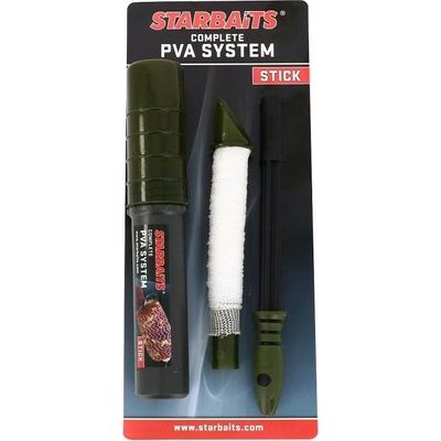 Starbaits PVA System Stick17mm 6m PVA punčocha