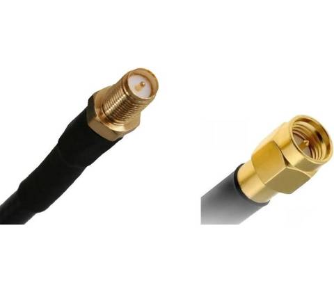 Pigtail RF240
