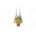 Teplotný spínač predohrevu sacieho potrubia AIC 50795
