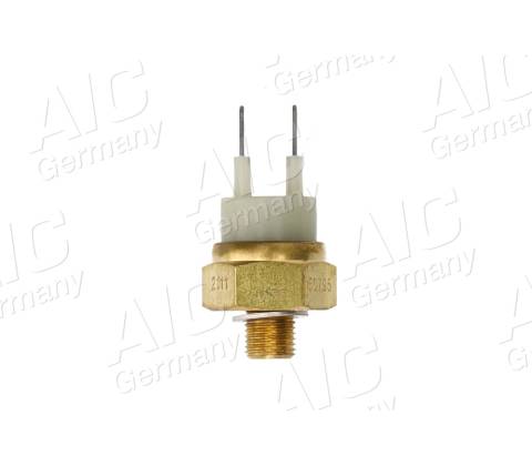 Teplotný spínač predohrevu sacieho potrubia AIC 50795