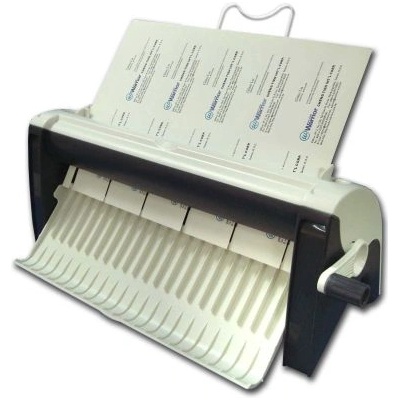 Warrior 22880 B - Машина за рязане на визитки