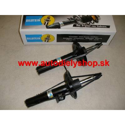 Citroen JUMPER 7/94-12/01 predné tlmiče sada L+P 1,0-1,4t "BILSTEIN"