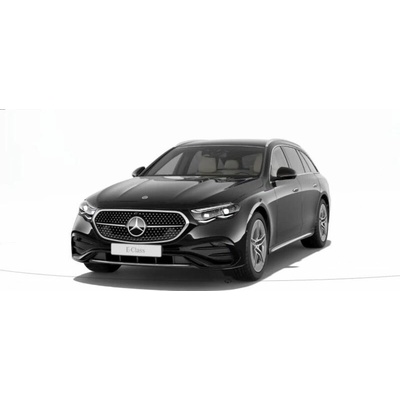 Mercedes-Benz E 220 145 kW