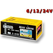 Deca FL 2213D (6V/12V/24V)