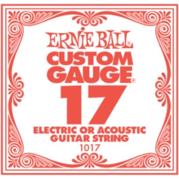 Ernie Ball 1017