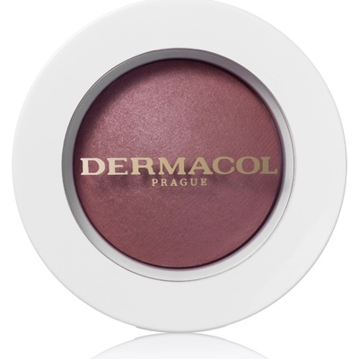 Dermacol lícenka Glow Blush 5 Amour 7,2 g