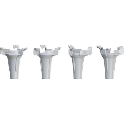 Sunnylife Удължители за кацане Sunnylife за DJI Neo, сиви (5907085520421)