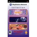 Network Collection: Power