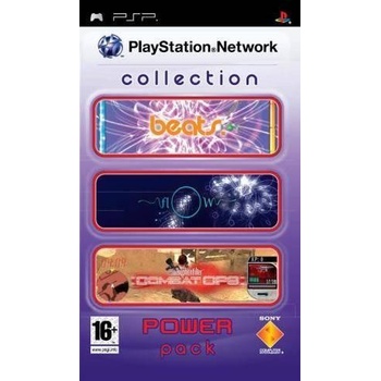 Network Collection: Power