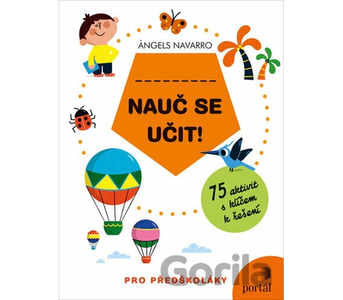 Nauč se učit!