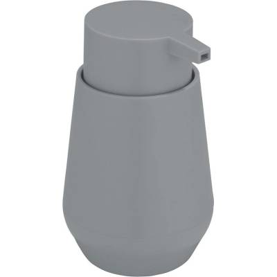 Allstar Сив пластмасов диспенсер за сапун 360 ml Vara - Allstar (70368400)