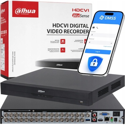Dahua XVR5232AN-4KL-I3/T