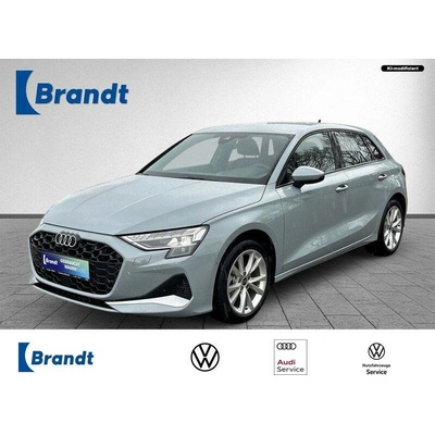 Audi A3 35 TFSI S tronic Sportback S Line 110 kW