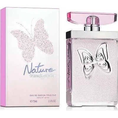 Franck Olivier Nature EDP 25 ml