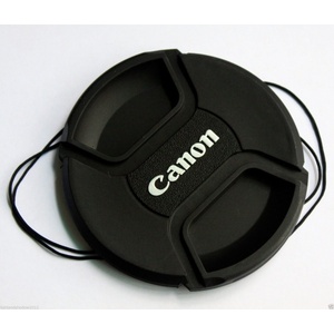 Canon Предна капачка обектив Canon - 82mm-2
